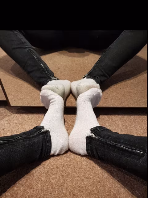 ❣👣 U_S_F 👑 Feet Queen 👣❣