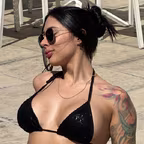 Abril Martínez 🖤
