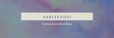 Karlee CD