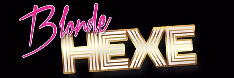 BlondeHexe - german girl - FREE