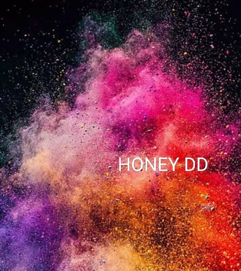 Honey DD