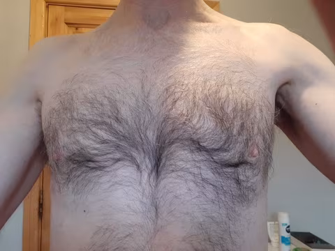 Ben Cums