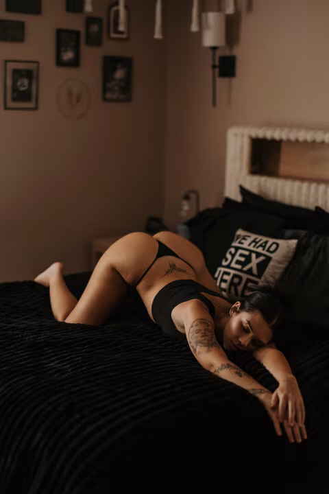 Lola Vex VIP 🖤