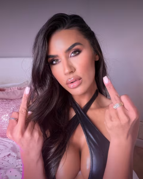 Empress Ella