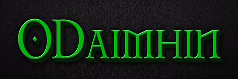 ODaimhin