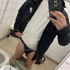 Horned Irish Lad