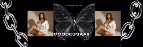 Goddesskaii