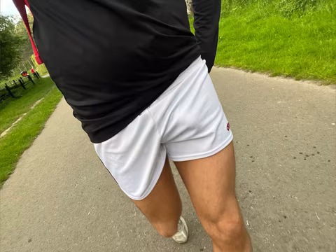 Horned Irish Lad