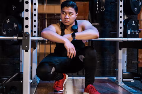Jay Mandingo | Filipino Muscle Papi🇵🇭🍆
