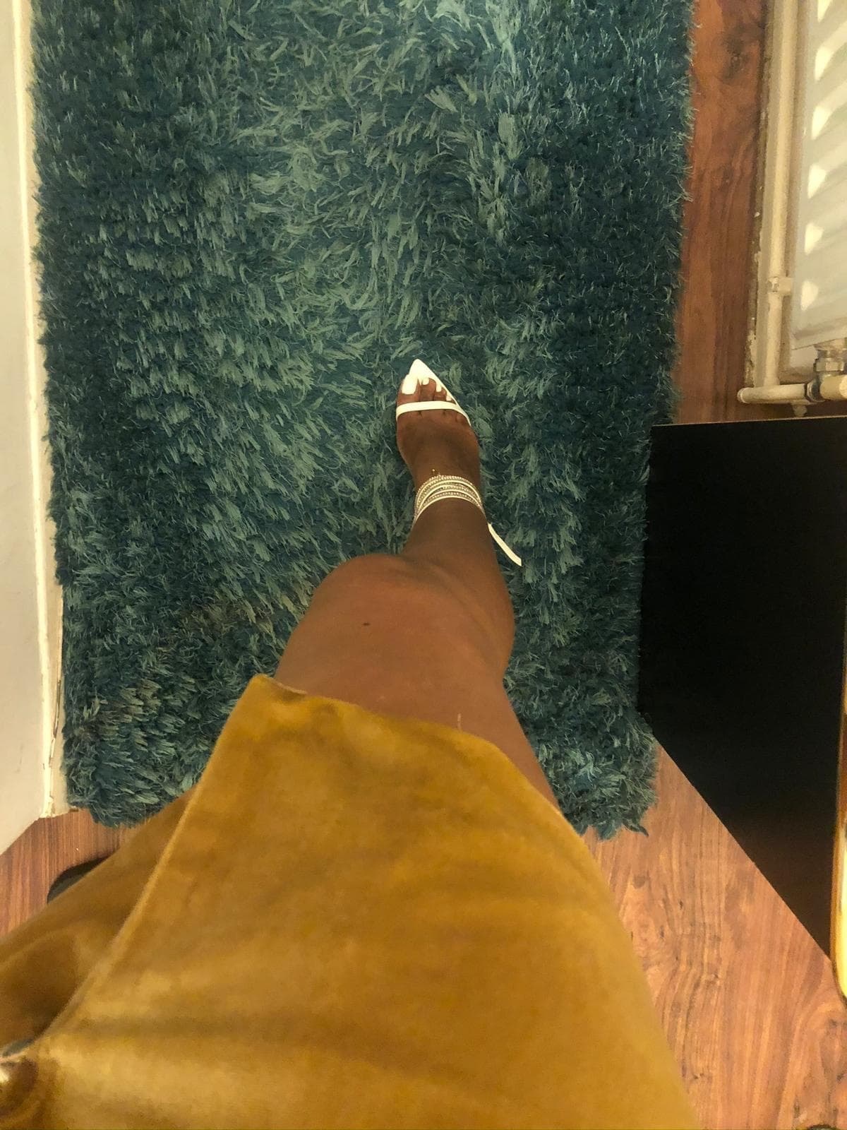 goddessice